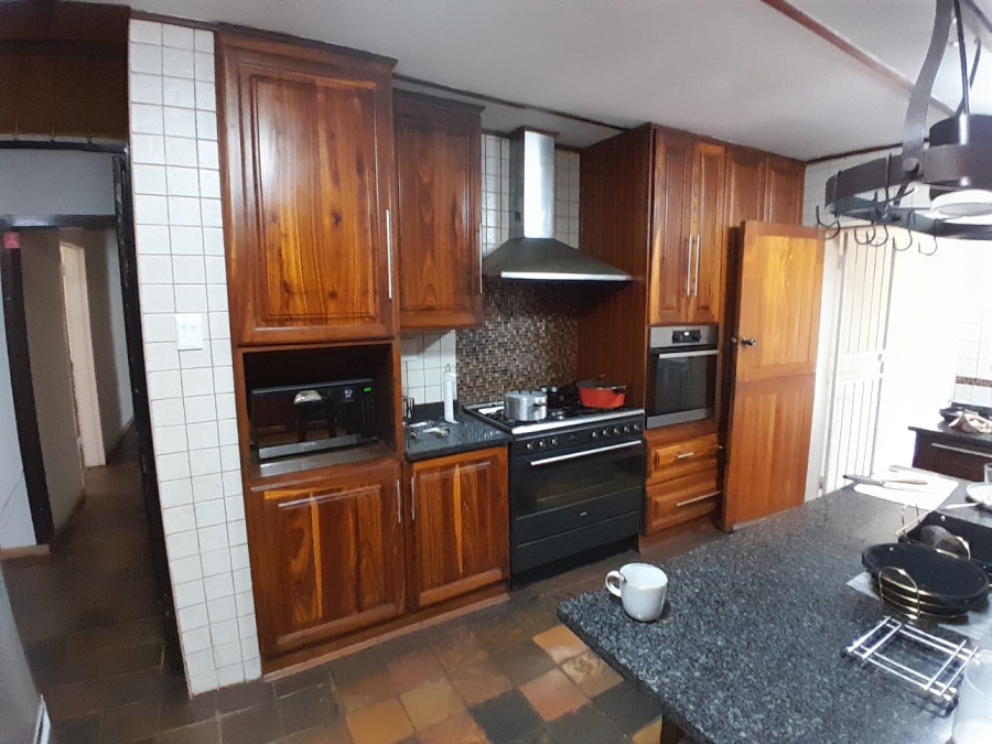 4 Bedroom Property for Sale in Kuruman Northern Cape